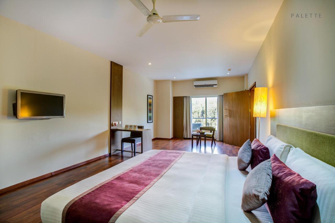 Jk Residency Cheruvathur מראה חיצוני תמונה
