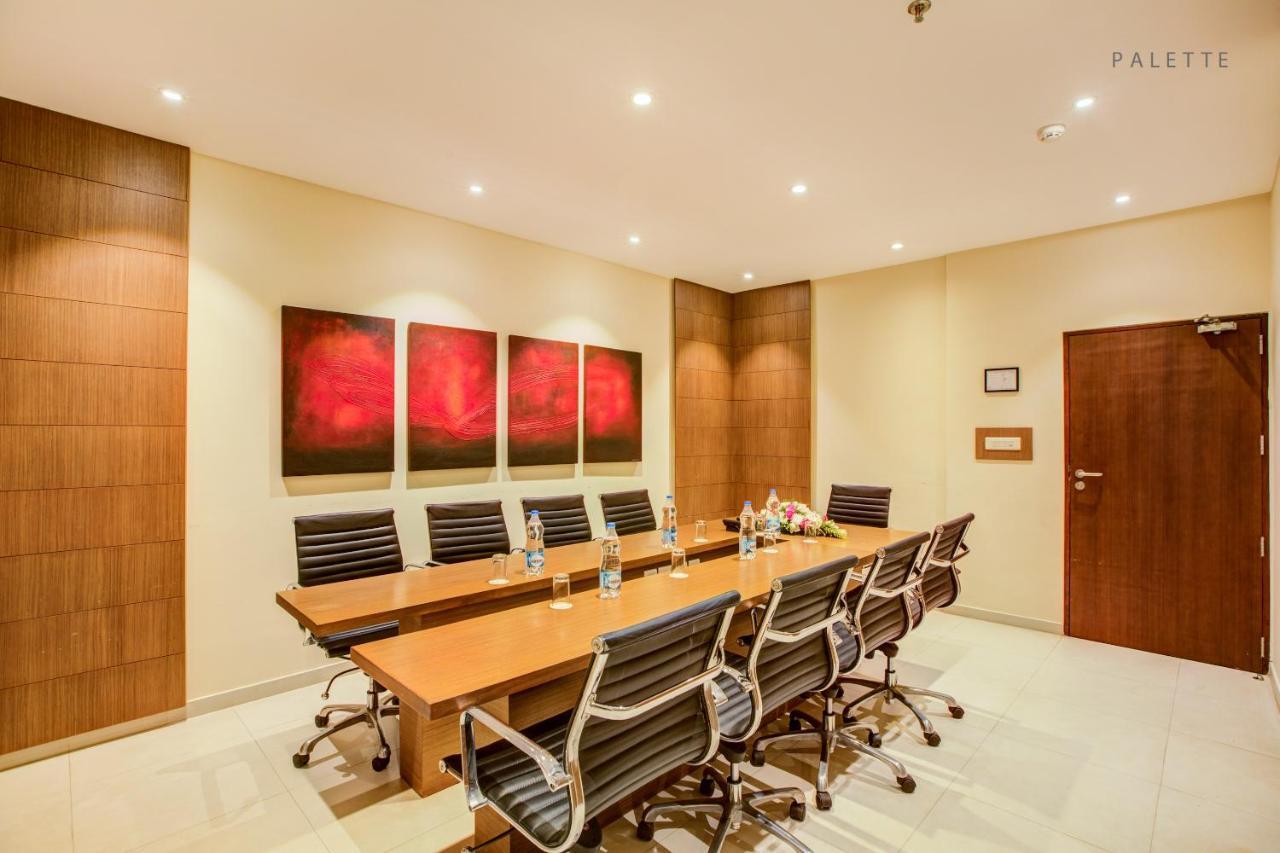 Jk Residency Cheruvathur מראה חיצוני תמונה